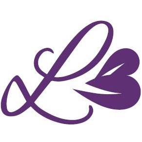 Lavender Nails logo
