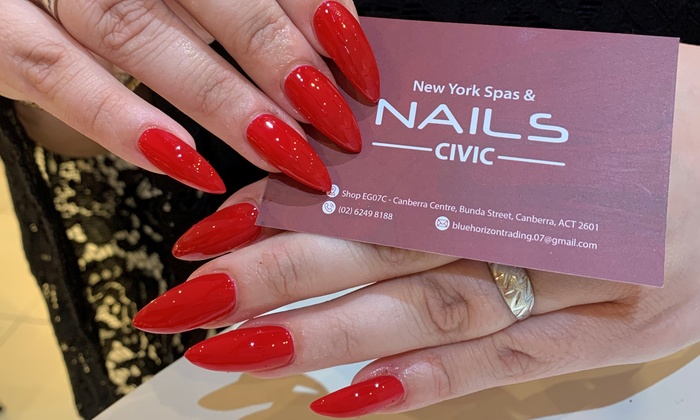 New York Nails Nagelstudio - Wolfsburg Health and Beauty