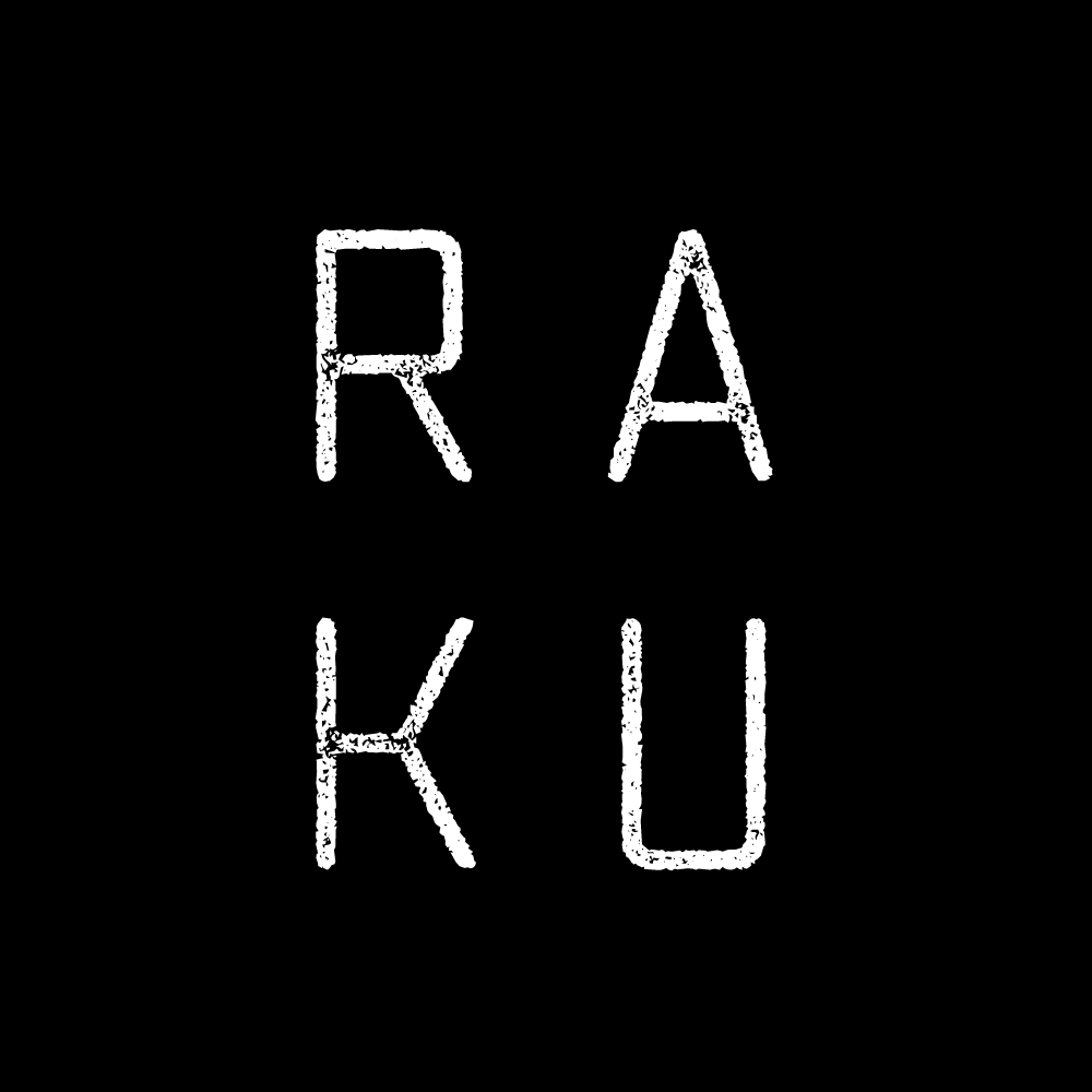 Raku logo