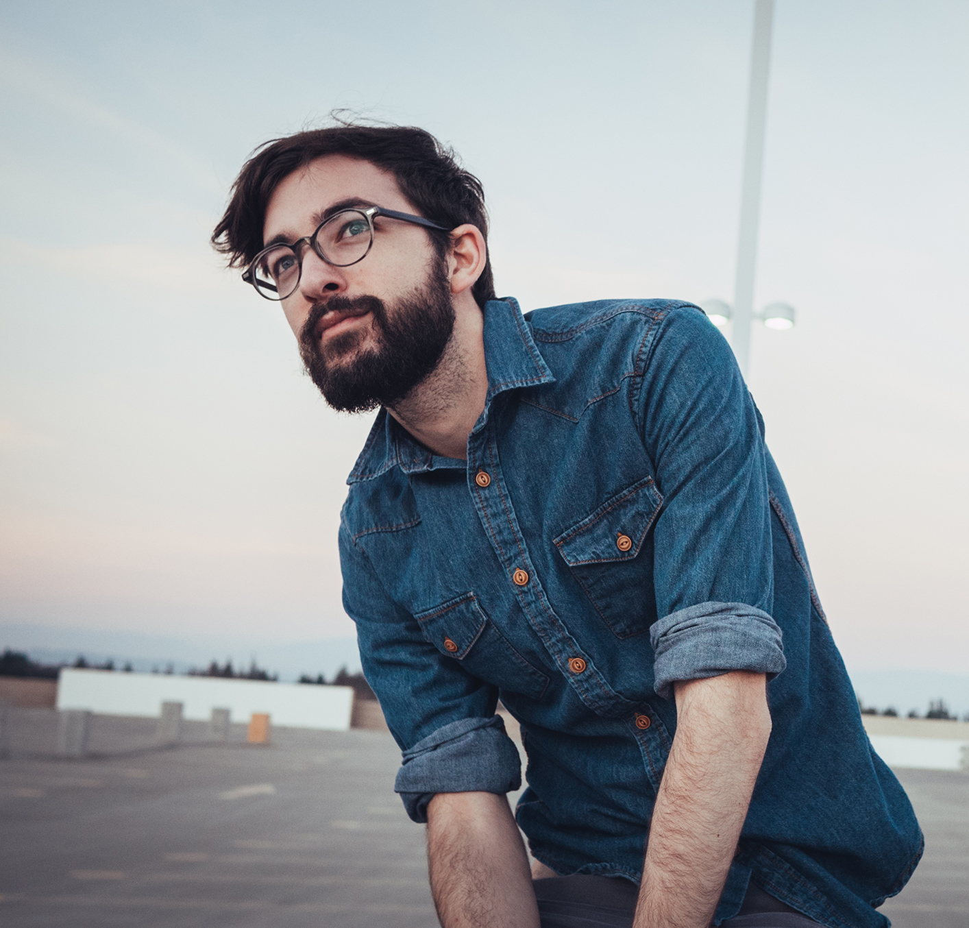 Andrew Watkins hero image