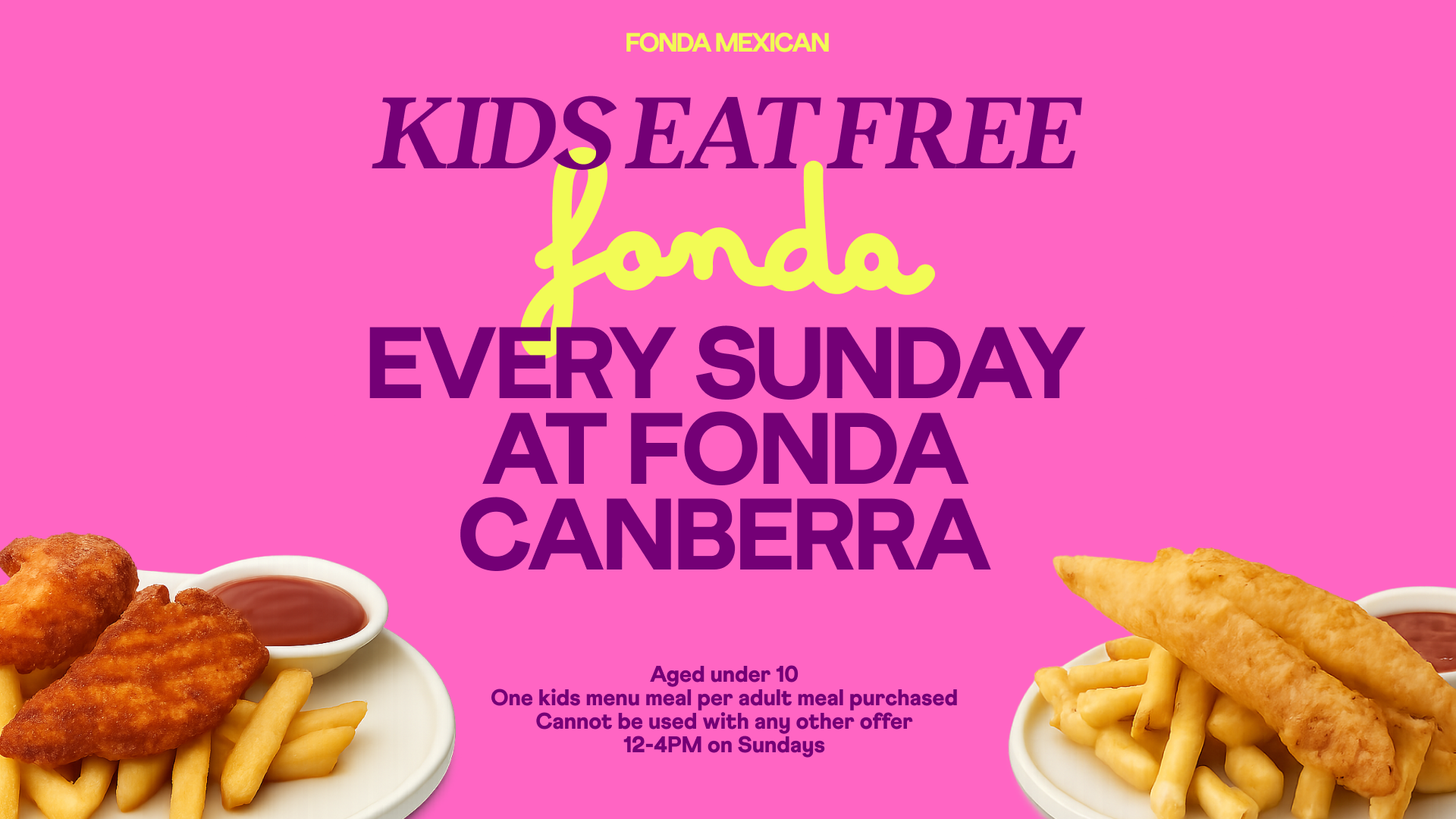 Kids eat free - Banneer 1_2