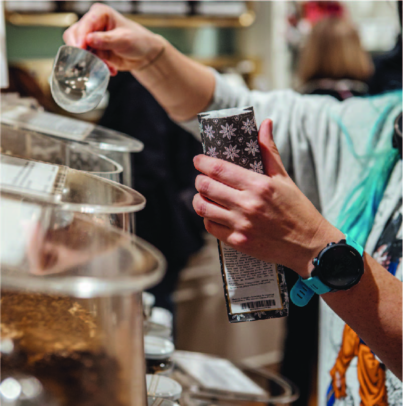 Gewurzhaus store image