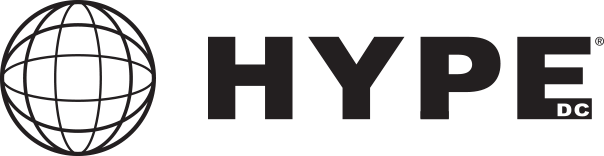 hype dc logo