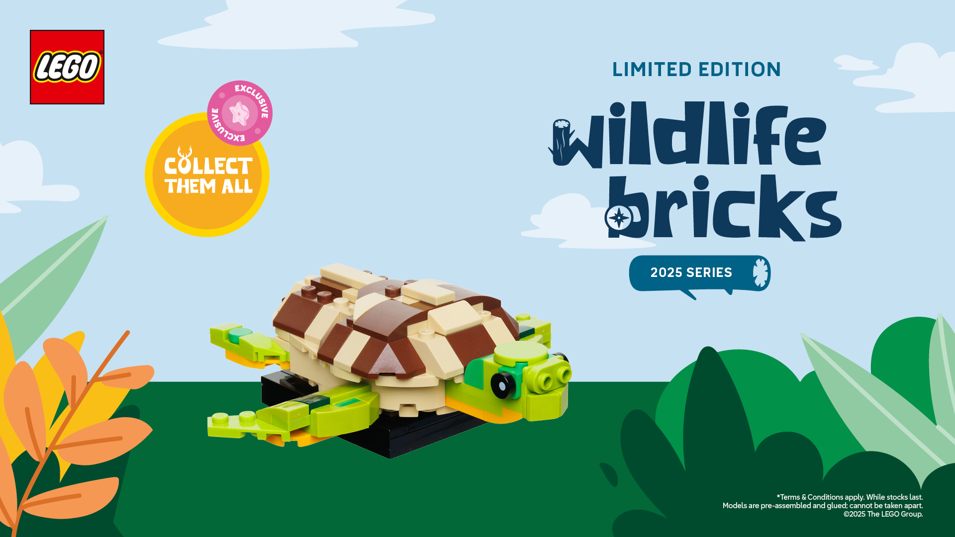 WildlifeBricksLaunchOCT25TAMA-Turtle1920x1080 1_4