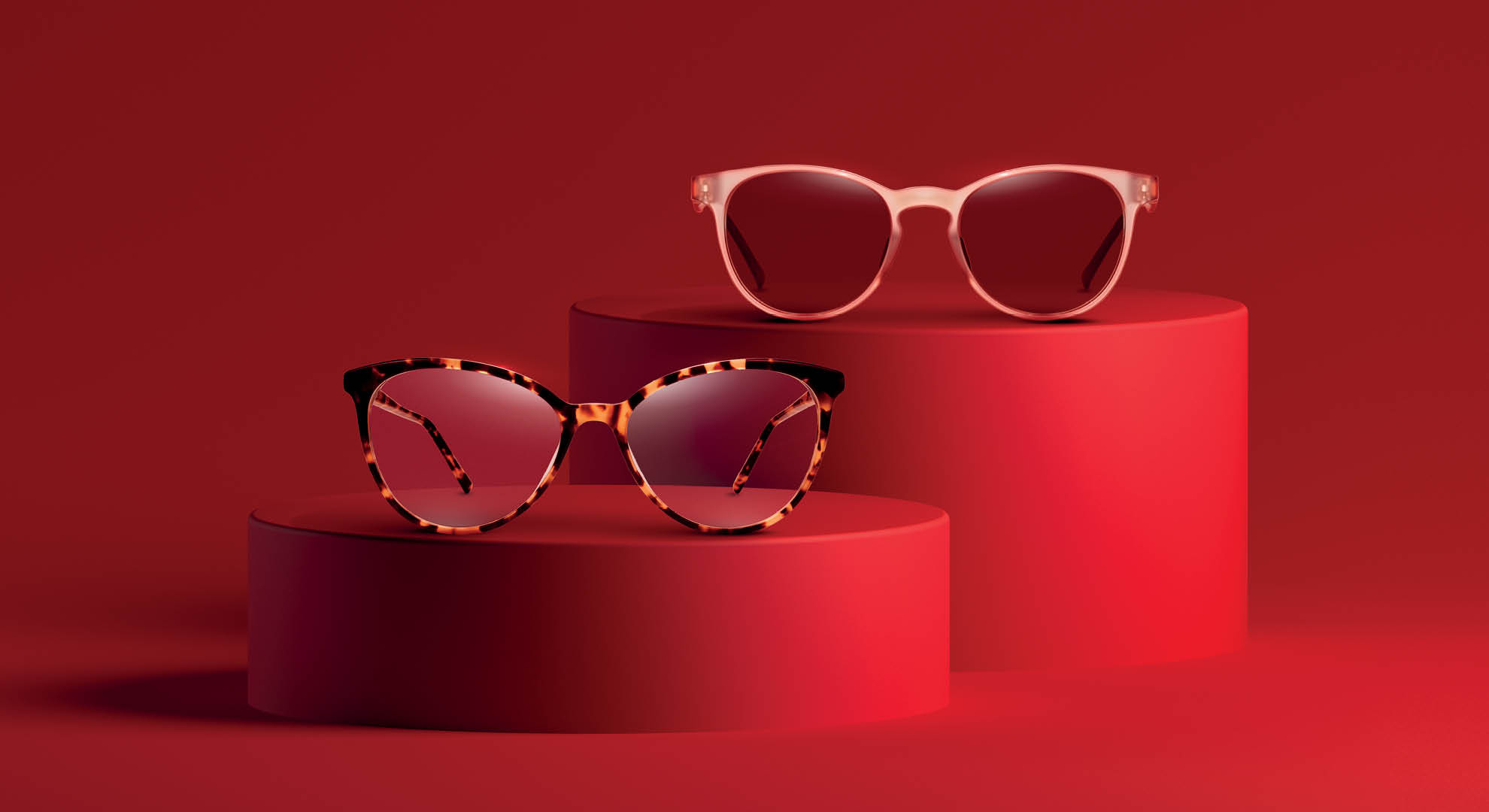 Spectacle flo
