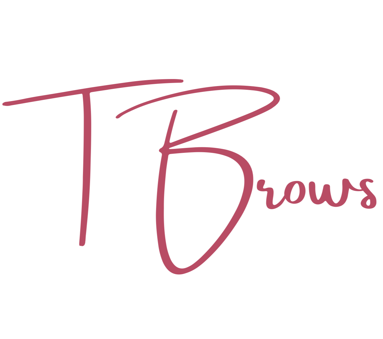 T Brows