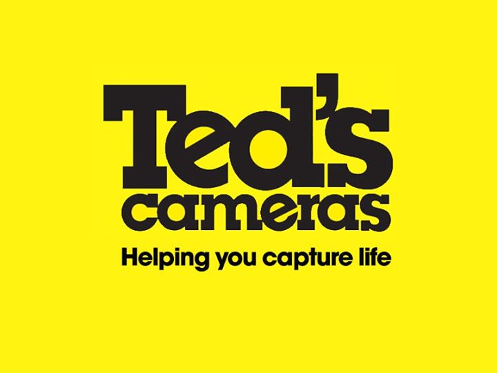 teds camera logo