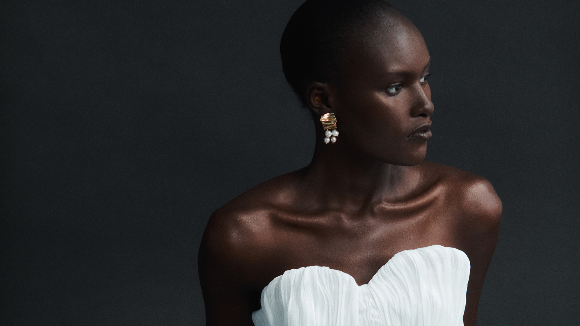 Aje | Aje Bridal Arrives