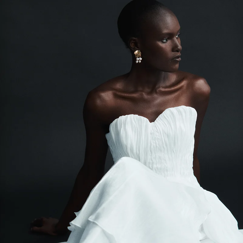 Aje | Aje Bridal Arrives