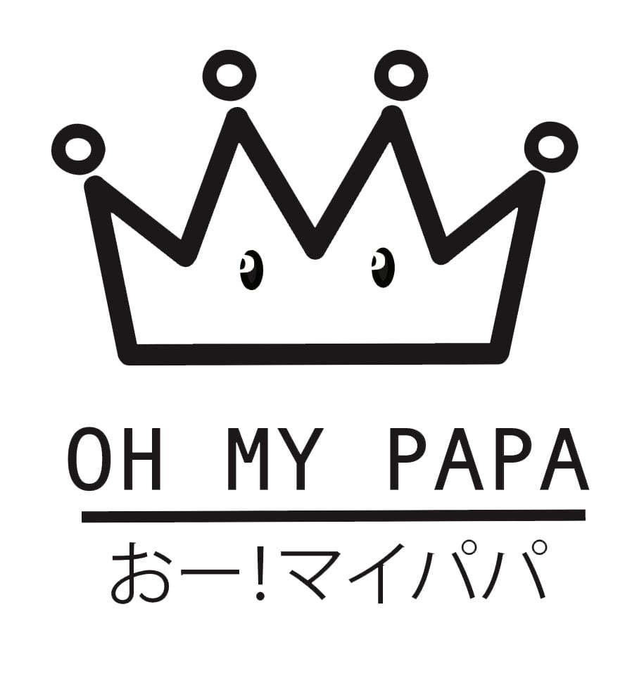 Oh My Papa