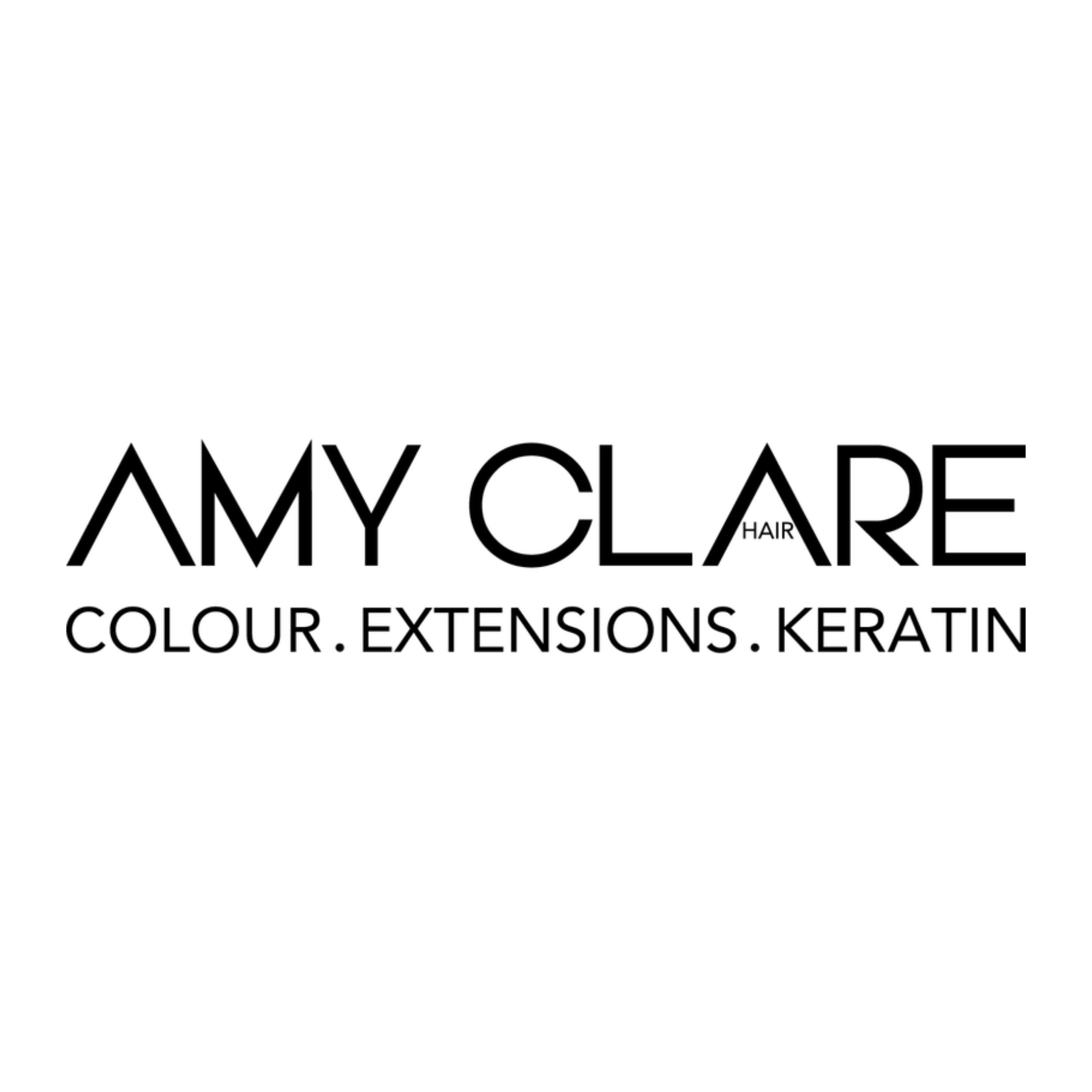 Amy Clare Hair