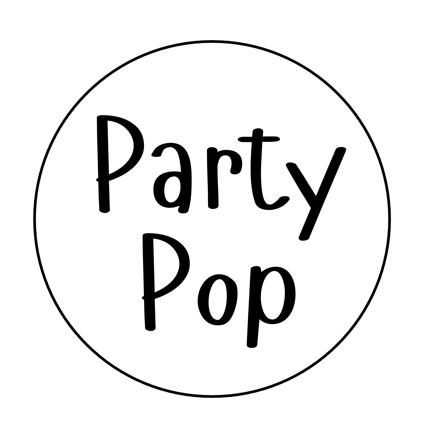 Party Pop